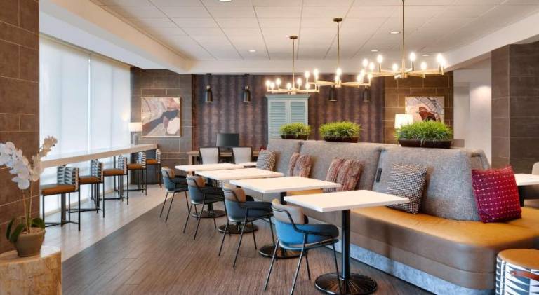 Home2 Suites by Hilton Houston/Katy — photo 3