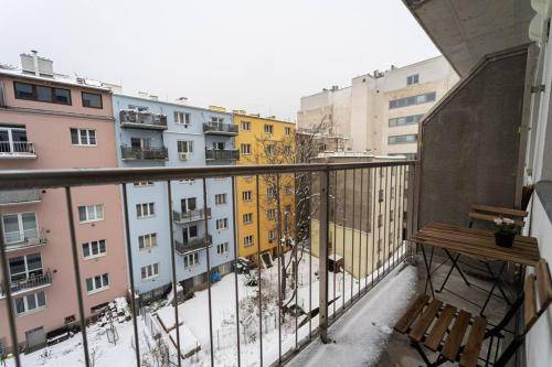 Appartement Brno