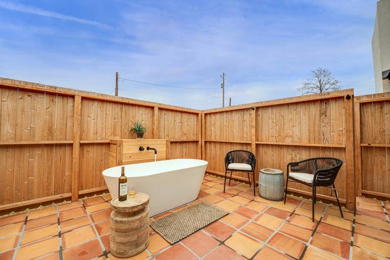 Vacation home with grill — photo 4