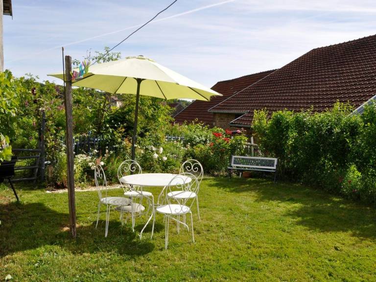Cottage with barbecue & garden | Pets allowed — photo 5