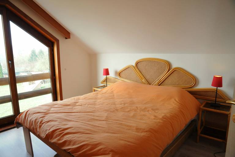 House with pool, barbeque & terrace — photo 4