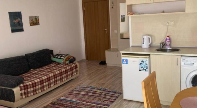 Apartment | Next to the beach | Pet-friendly — photo 2