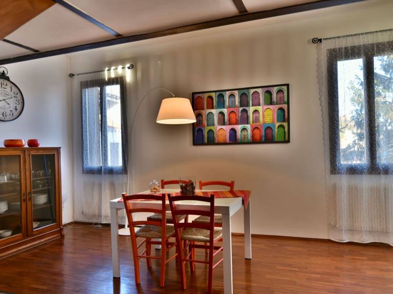 Apartamento Santa Croce