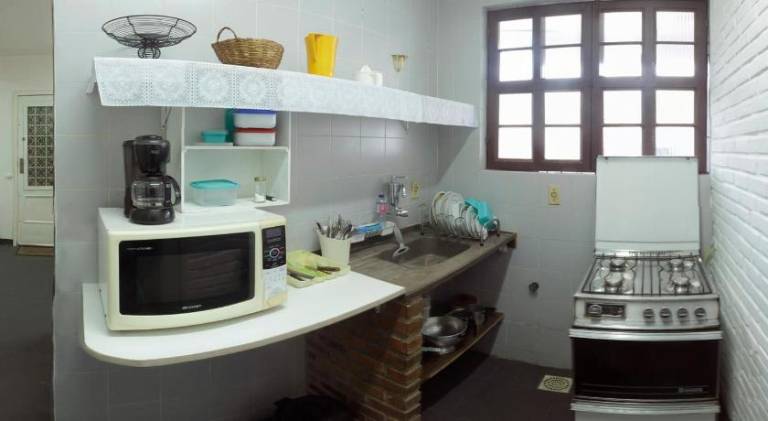 Suite de hospedes independente com cozinha — photo 2
