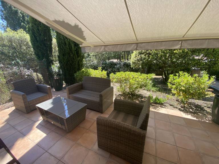 Villa Arcachon