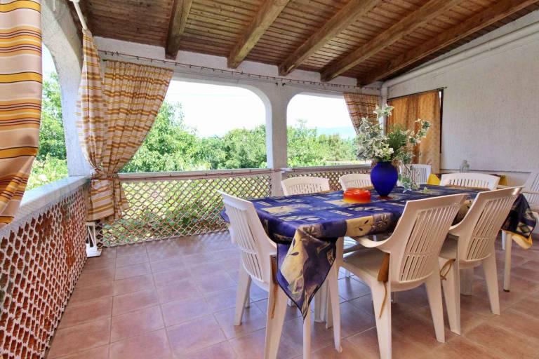 Ferienwohnung Crikvenica