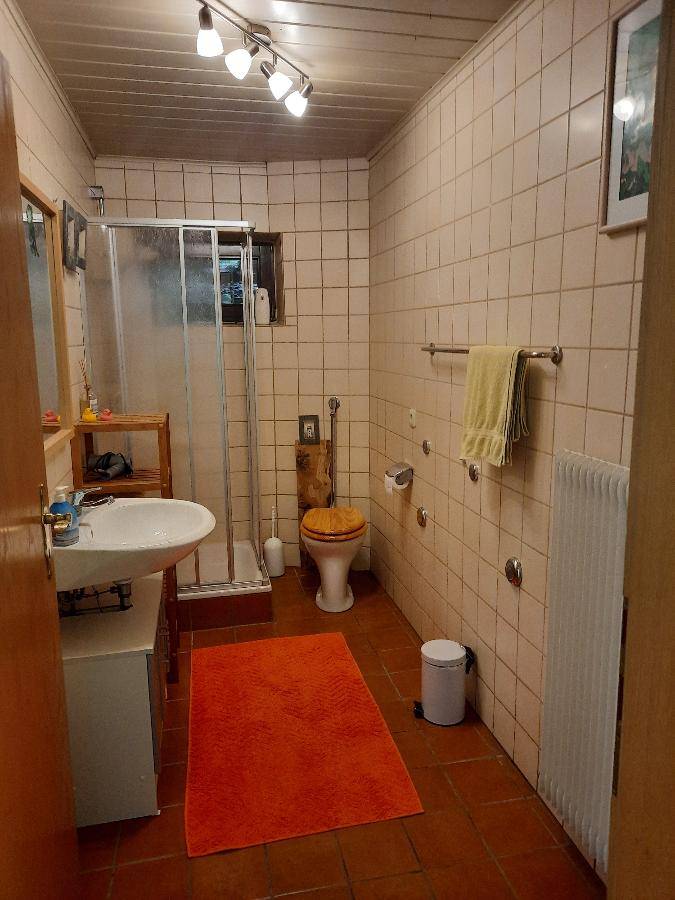 Ferienwohnung Laipersdorf