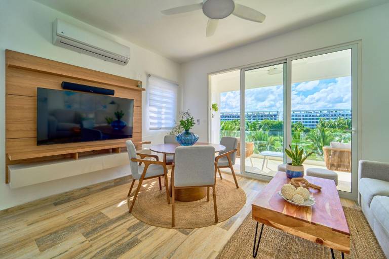 Cana Brava Residences Rental Apartment — photo 4