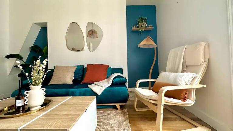 Family-oriented charming holiday apartment | Pets are welcome — photo 3