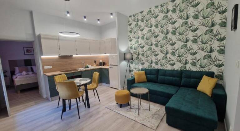 Apartment for 4 persons — photo 3