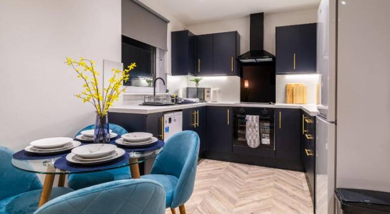 Rental apartment | Pet-friendly — photo 3