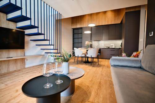 Apartament  Zarzecze