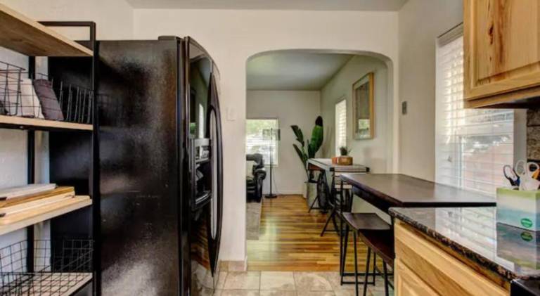 Vacation home with 2 rooms for 4 persons — photo 3