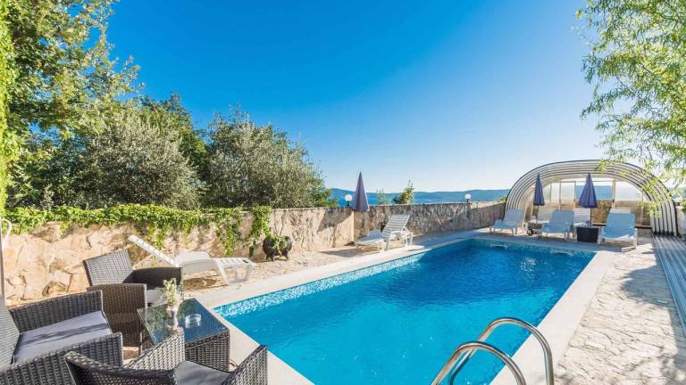 Ferienwohnung Crikvenica