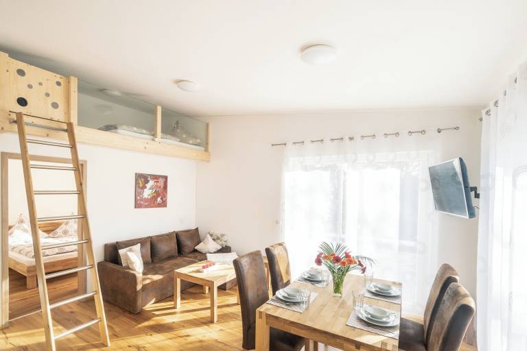 Ferienwohnung Memmingen