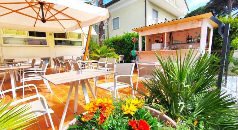 Hotel Manuela — photo 4