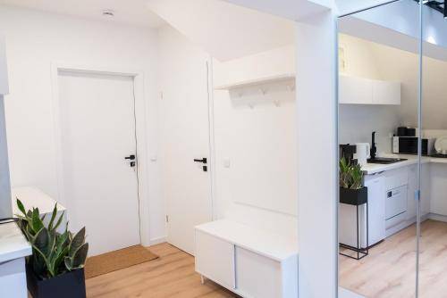 25 m² Ferienwohnung