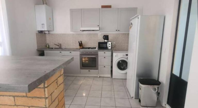 Holiday apartment with 1 room for 2 persons — photo 3