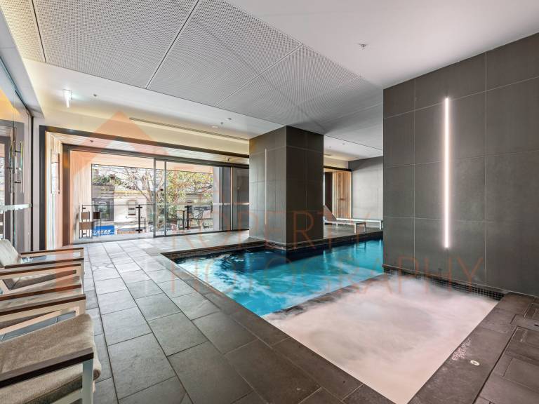 Apartment Docklands