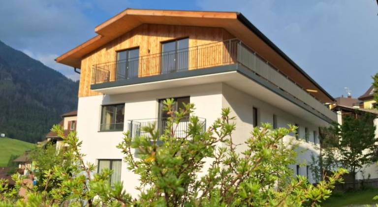 Apartment with 3 rooms for 6 persons in Ortisei