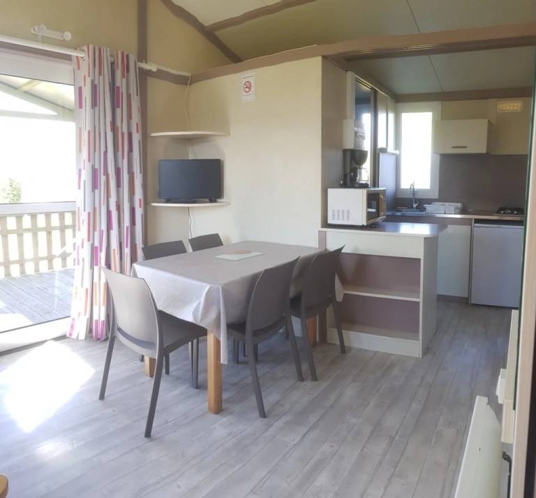 Family-friendly wonderful chalet with heated pool | Pets allowed — photo 5