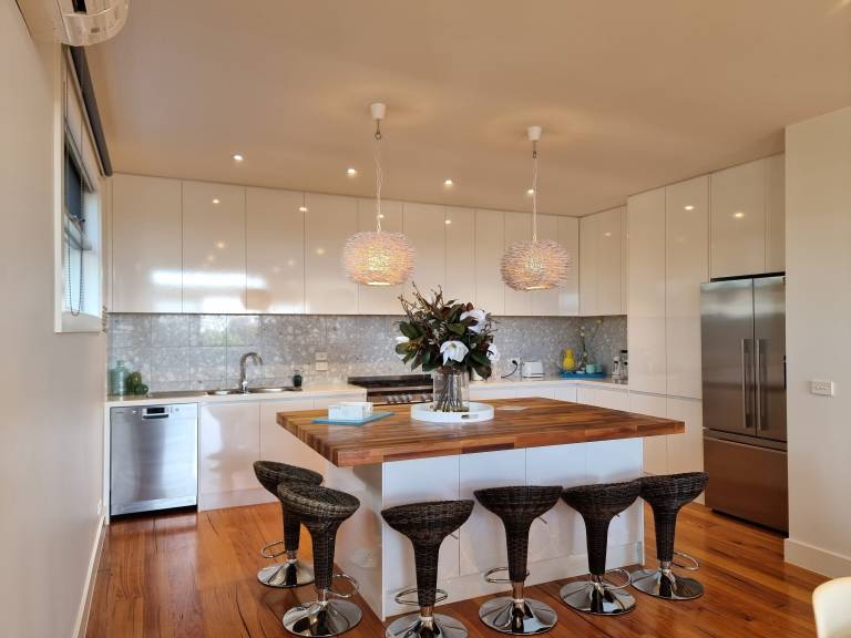 House  Dromana