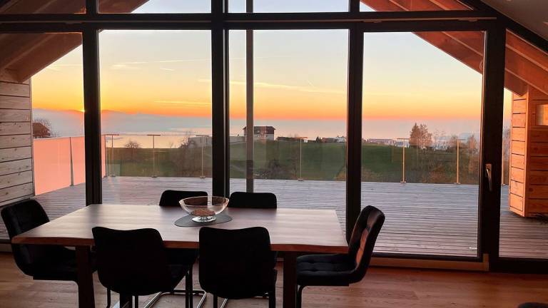 Ferienwohnung Gemeinde Lochau
