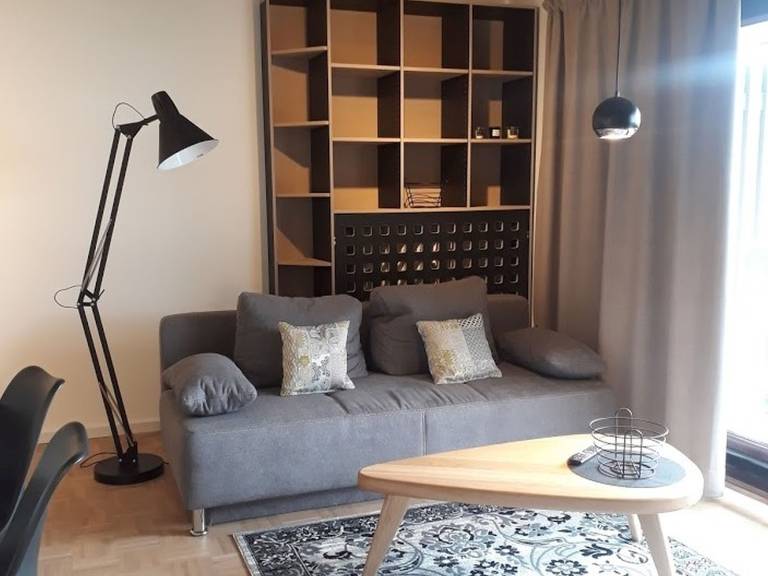 Ferienwohnung Brilon