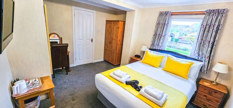 Bed & Breakfast Inverness