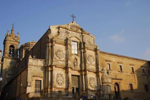 Casa Caltagirone