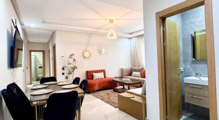 Rental apartment with pool — photo 2