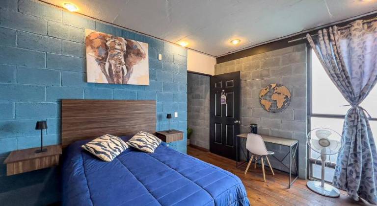 Casa Cobre StayHouse