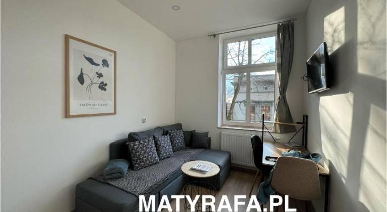 Pleasant apartment | Pet-friendly in Tarnow