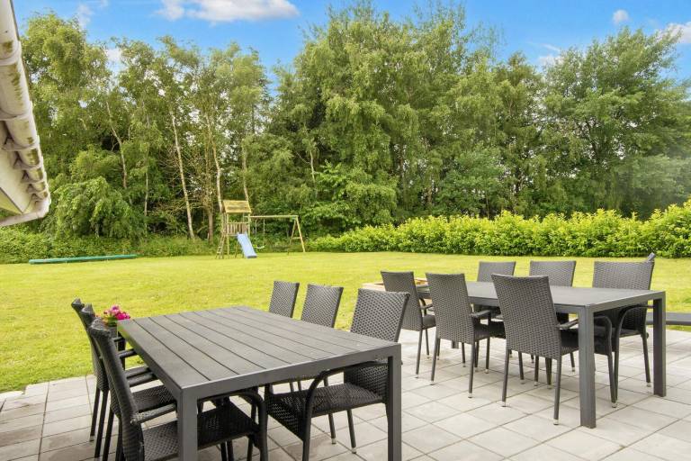 Fully equipped house with sauna & pool | Close to the beach | Pets allowed — photo 2