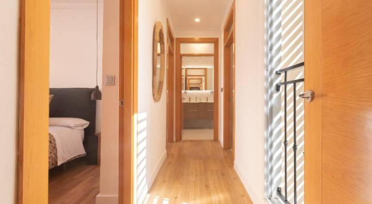 Charming rental apartment | Near Alcazaba of Málaga | Pets allowed — photo 3