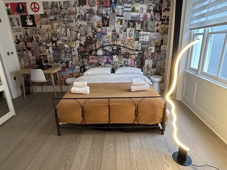 Bed & Breakfast Hyde Park