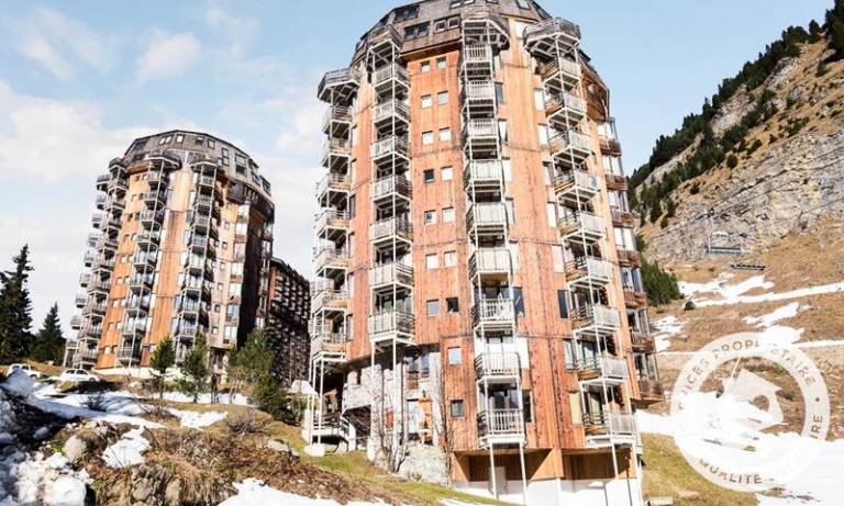 Studio  Avoriaz