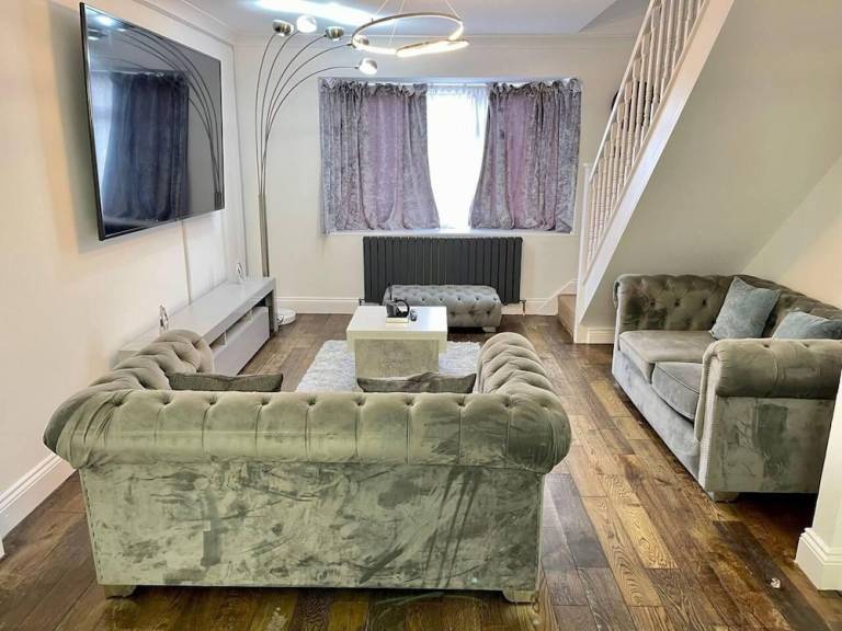 Accommodation Basildon
