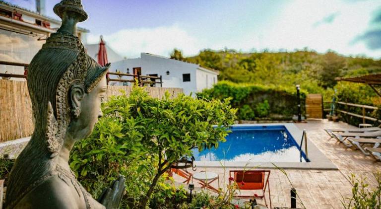 Finca Amorosa in Antequera