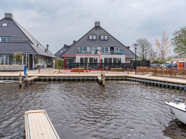Huis Sneek