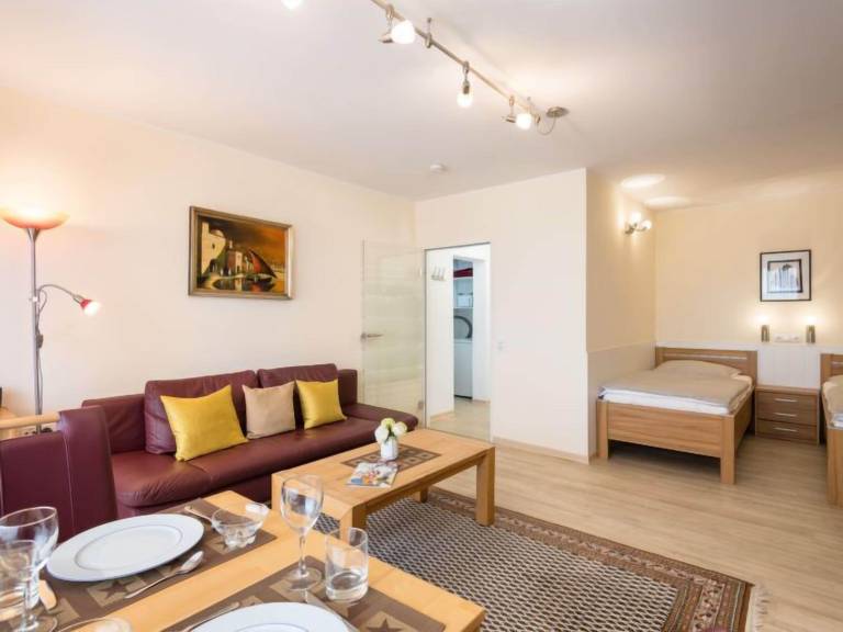 Ferienwohnung  Lahnstein