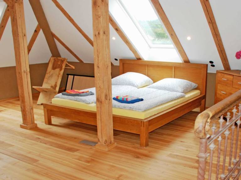 Ferienwohnung Gnies