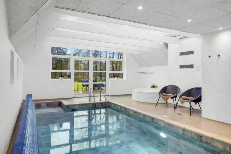 Ferienhaus Nørre Nebel Sogn