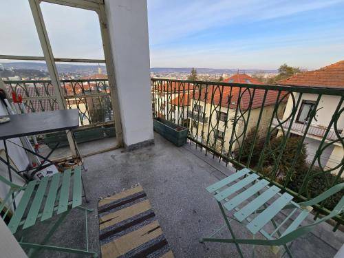 Apartman Kolozsvár