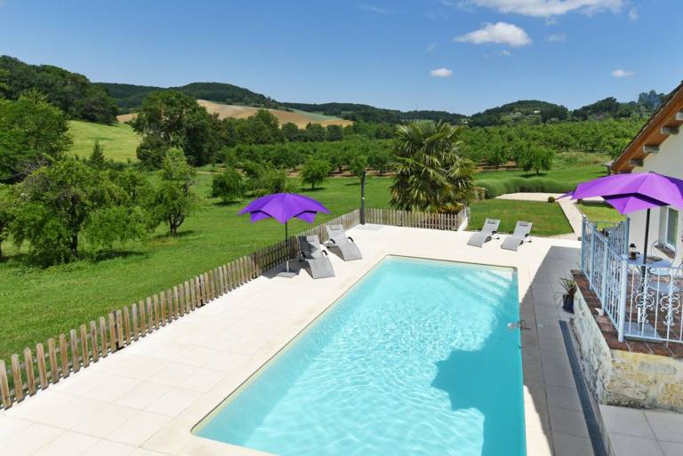 Cottage Des Cedres