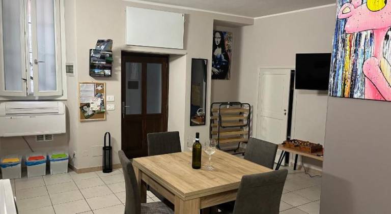 Rental apartment with 1 room for 3 persons — photo 5