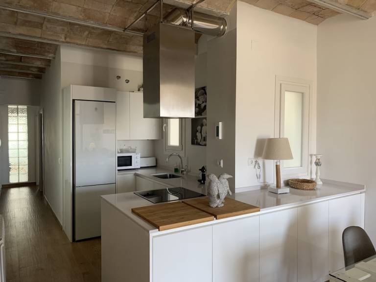 Appartement Tarragone