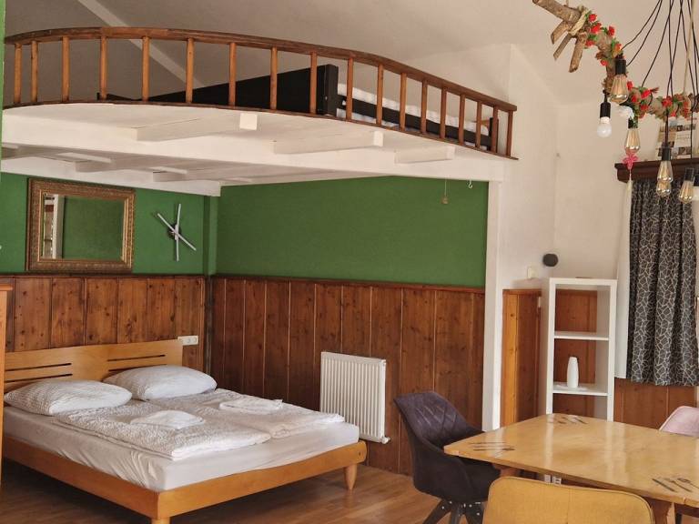 Ferienwohnung in Gemeinde Seewalchen am Attersee, Oberösterreich, Österreich