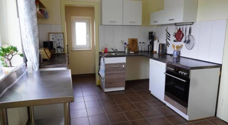 Holiday apartment with 2 rooms for 4 persons — photo 4