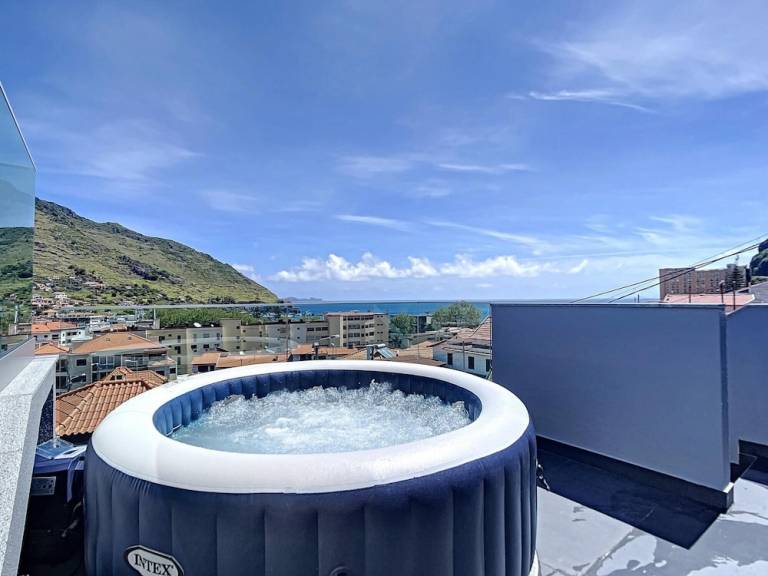 Appartement Santa Cruz